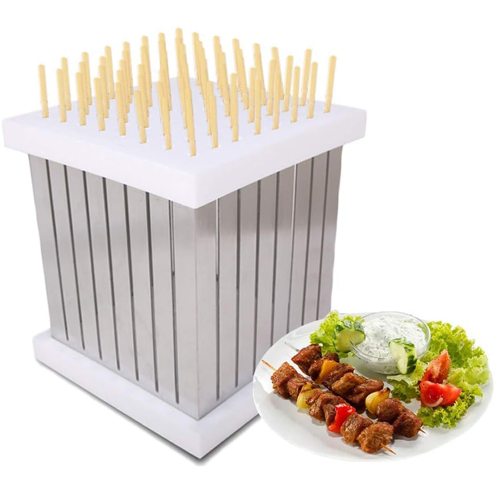 Kebab Maker Box 36 Holes