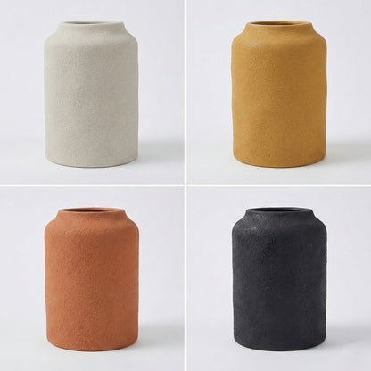 Danny Home Ceramic Decor Flower Vase 20cm