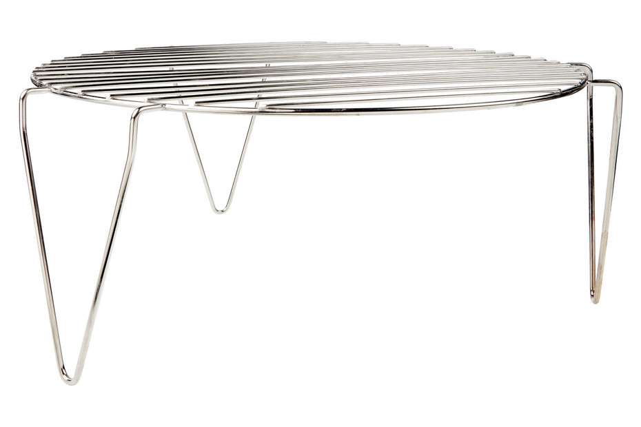 BBQ Grill Grate-Stainless steel- 45cm