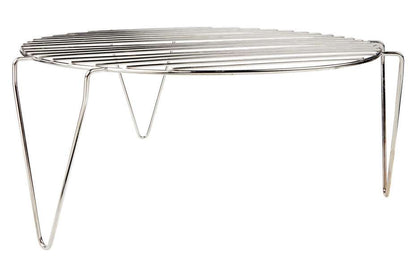 BBQ Grill Grate-Stainless steel- 45cm