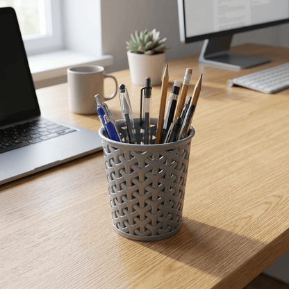 Curver My Style Round Organizer 10 x 11 cm