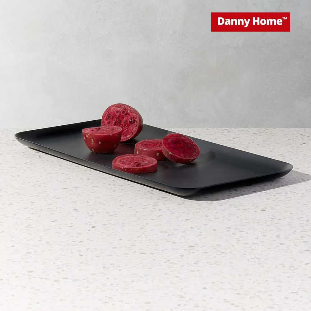 Danny Home Japanese Style Porcelain Plate 1-Piece