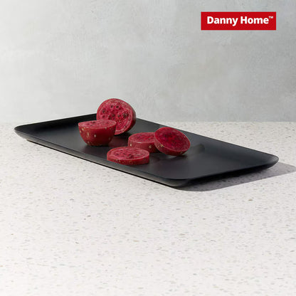 Danny Home Japanese Style Porcelain Plate 1-Piece