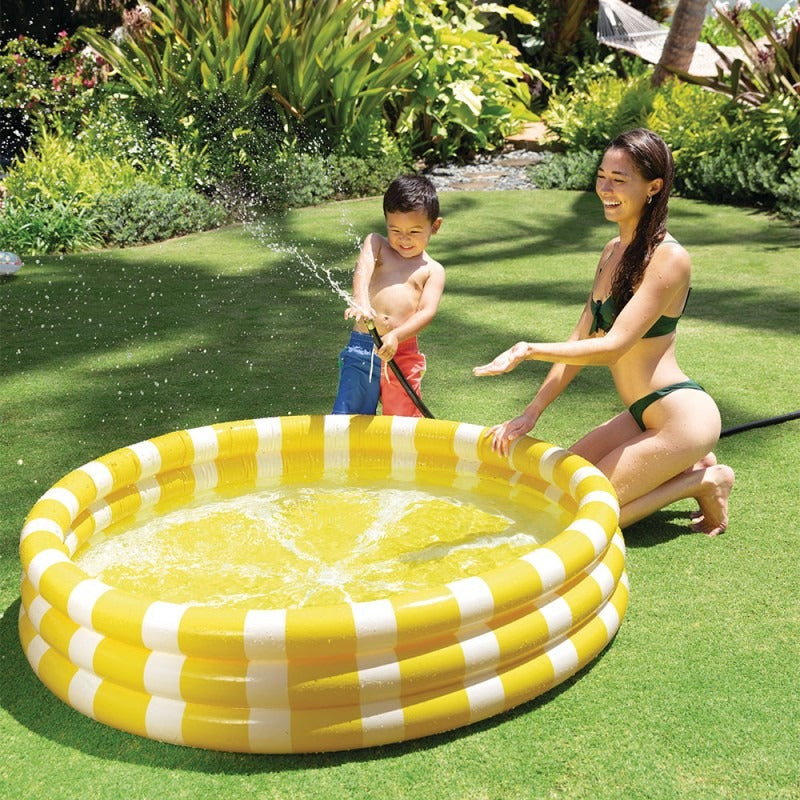 Intex Zesty Lemon Pool