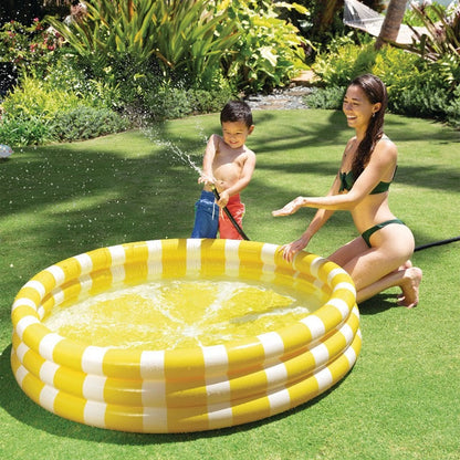 Intex Zesty Lemon Pool