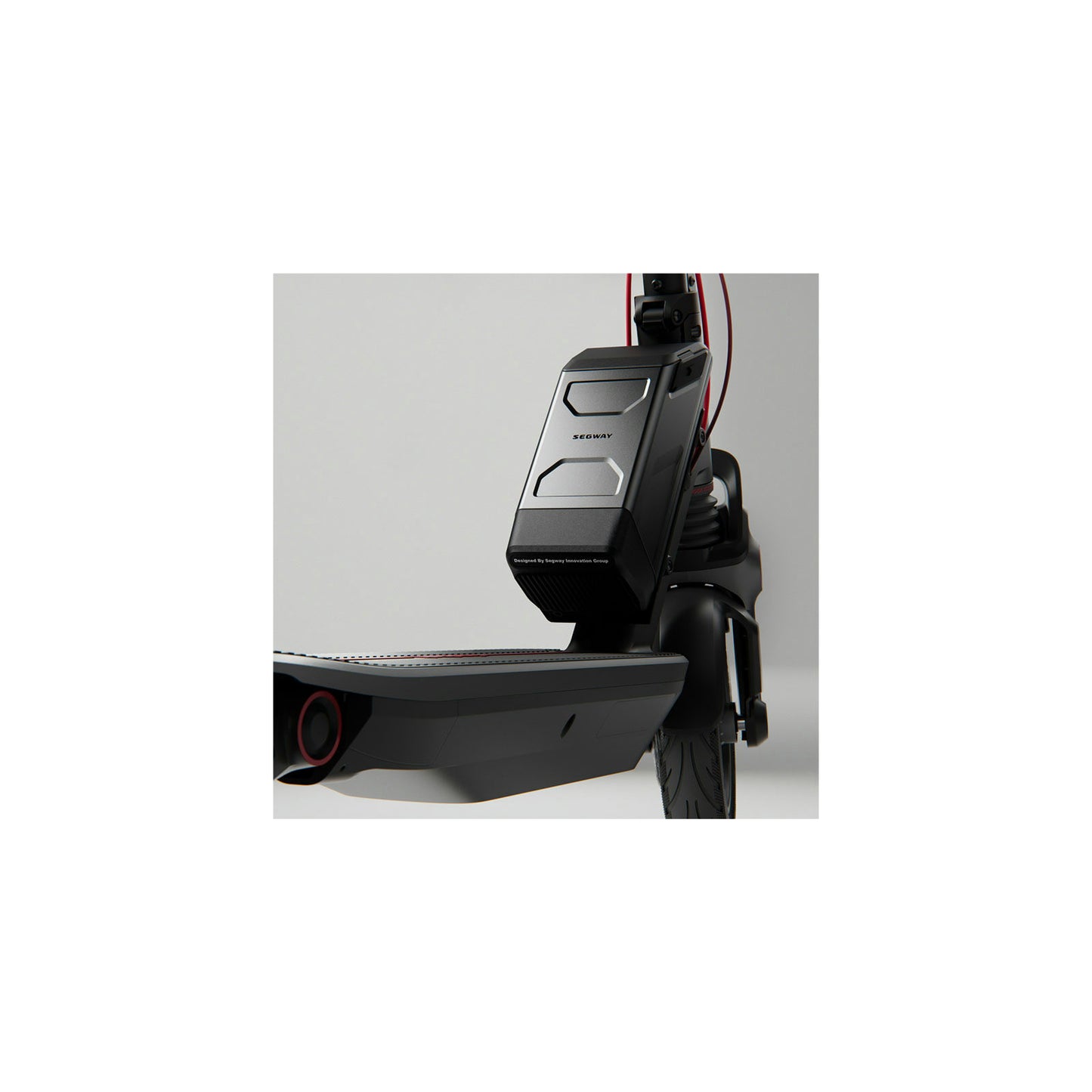 Segway Ninebot KickScooter F3 E