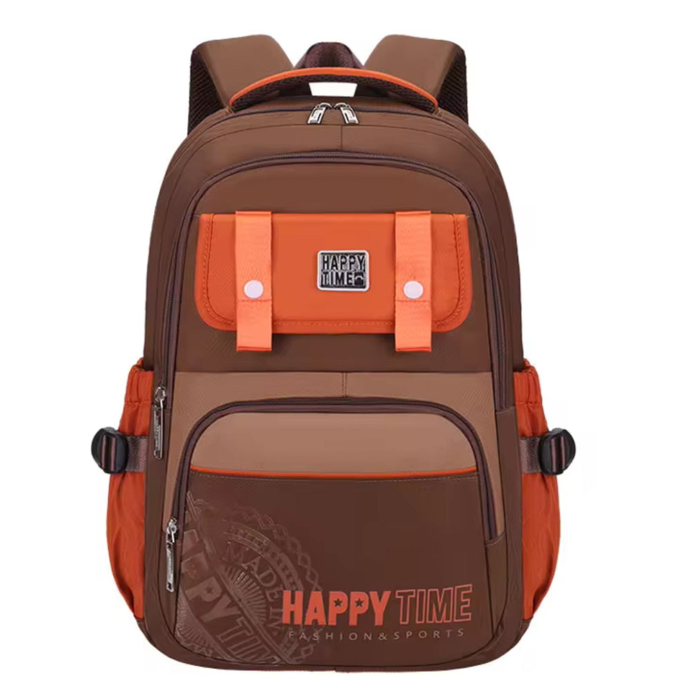 Happy Time School Bag with Laptop Compartment 23557