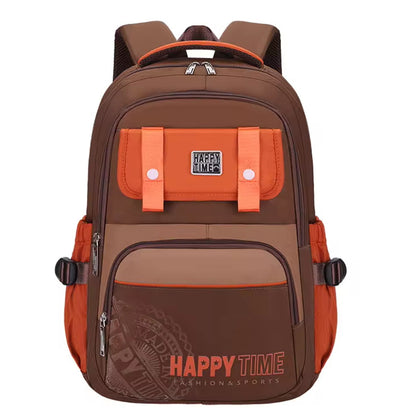 Happy Time School Bag with Laptop Compartment 23557
