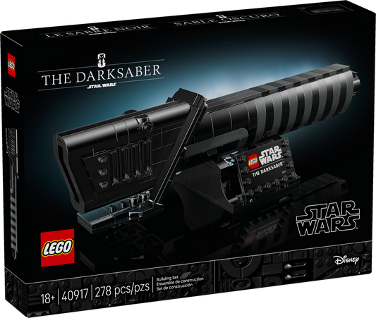 The Darksaber