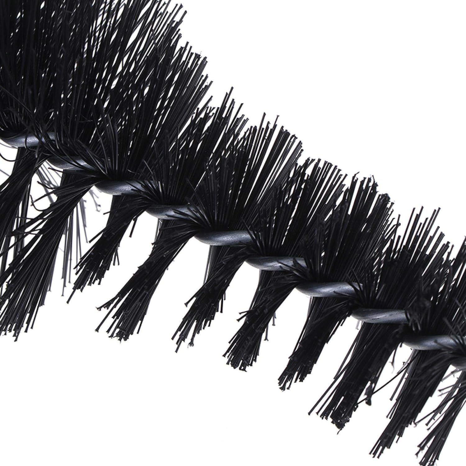 Glass Bottle Base Cleaning Brush For Shisha #308-6