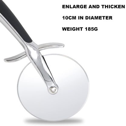 Stainless Steel Pizza Cutter No.1624