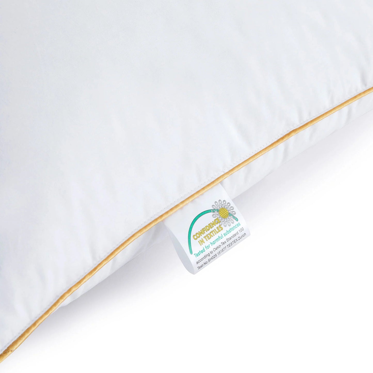 Pillow Goose Down-Feather
