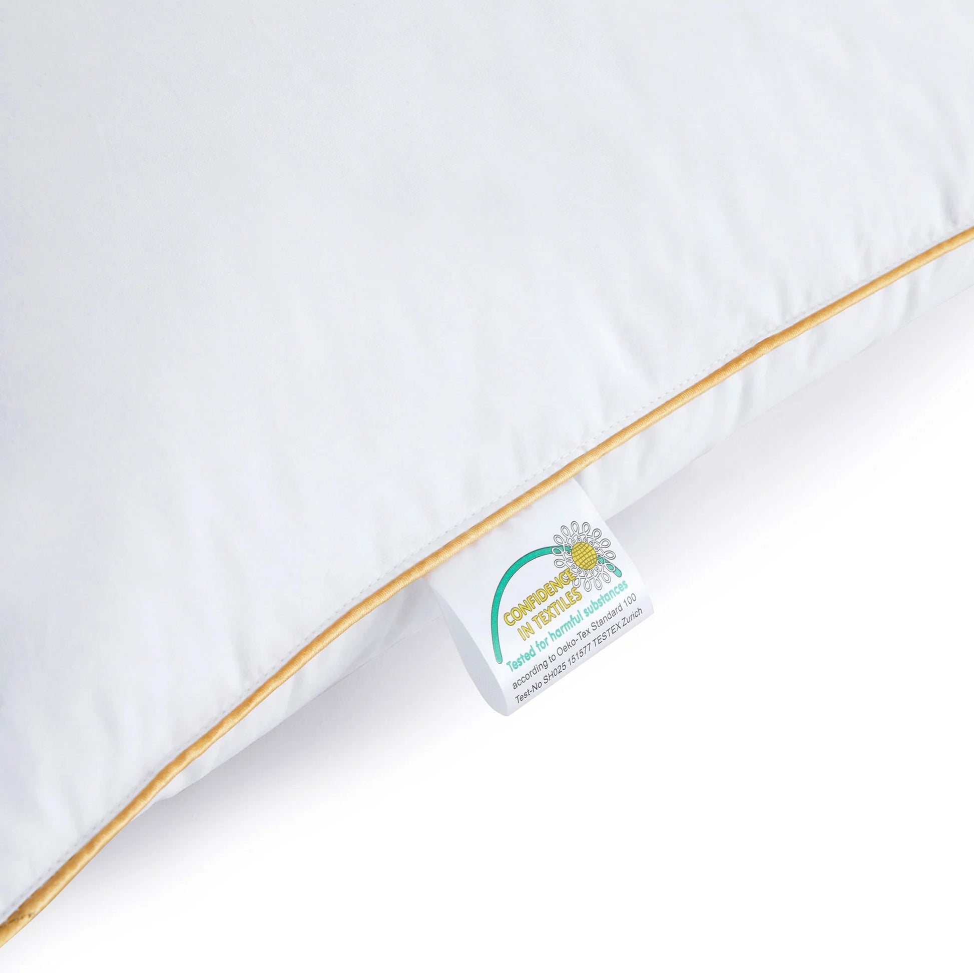 Pillow Goose Down-Feather