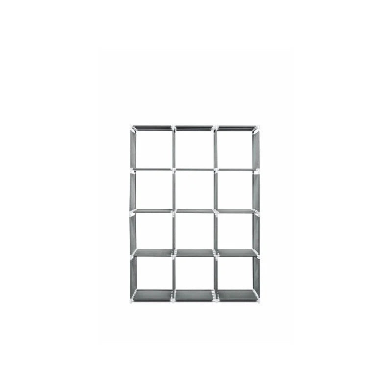 QuickTec Modular Cube Storage Organizer