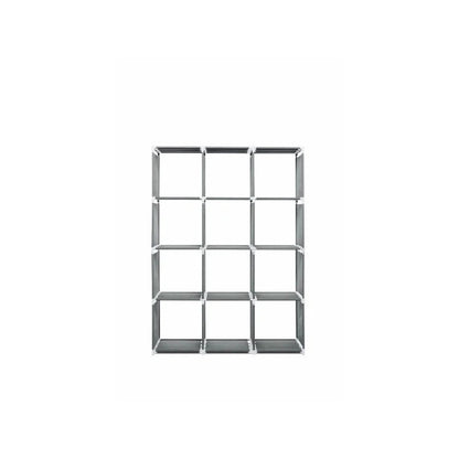 QuickTec Modular Cube Storage Organizer