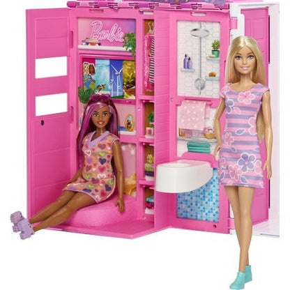 Mattel Barbie Dollhouse