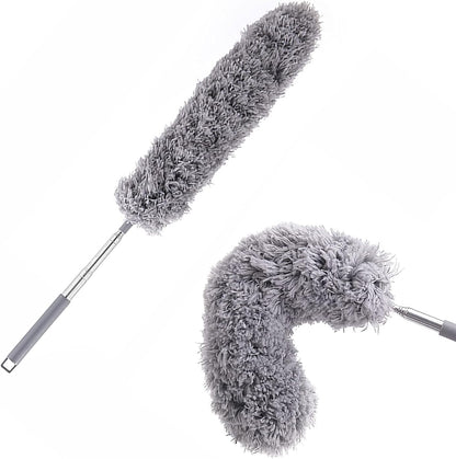 Danny Home Extendable Feather Duster 80cm-250cm