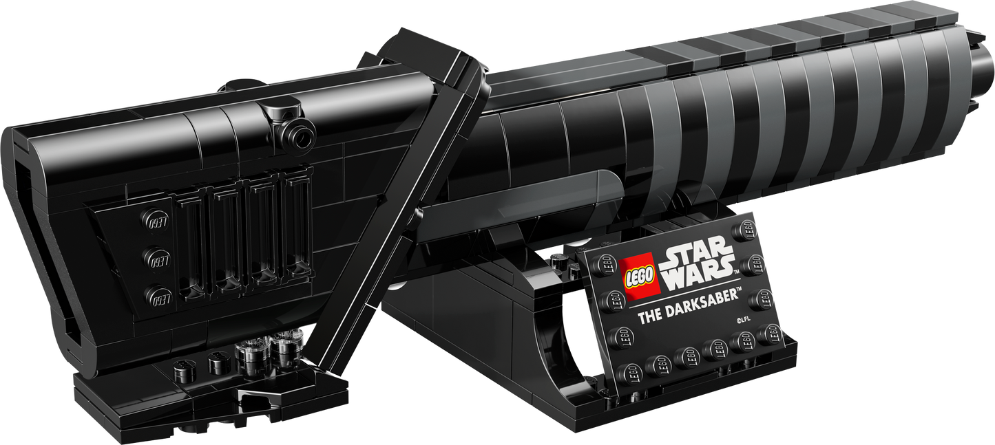 The Darksaber