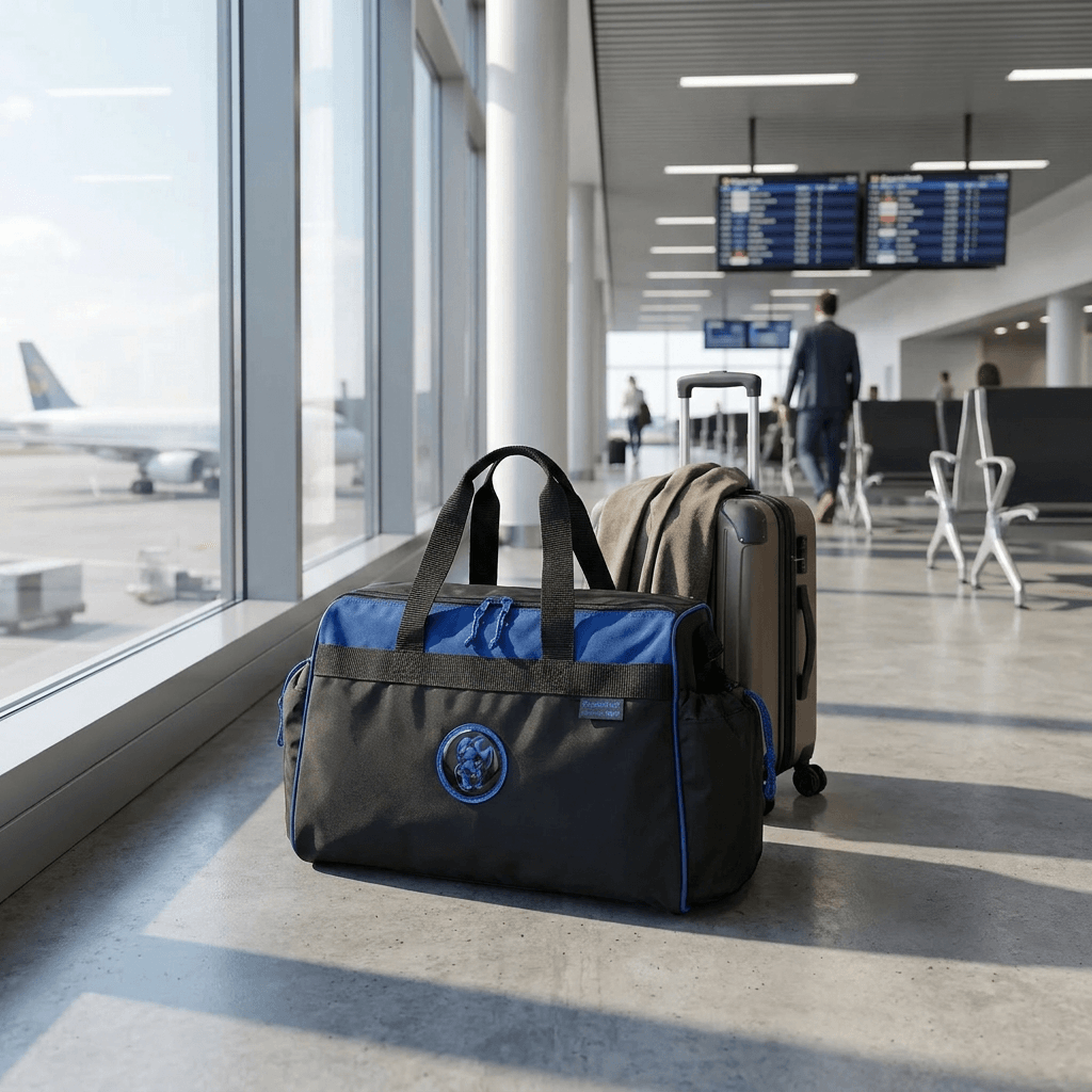 McNeill Sports Bag 18L
