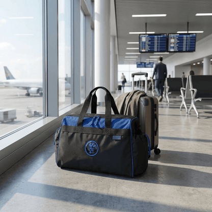 McNeill Sports Bag 18L