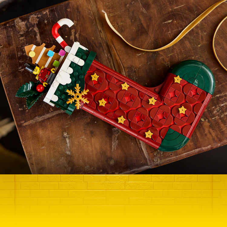 Christmas Stocking