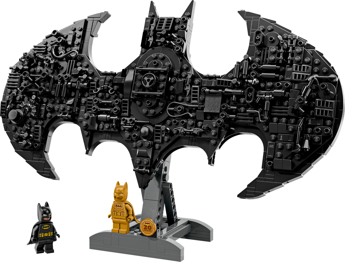 Batman™ Logo