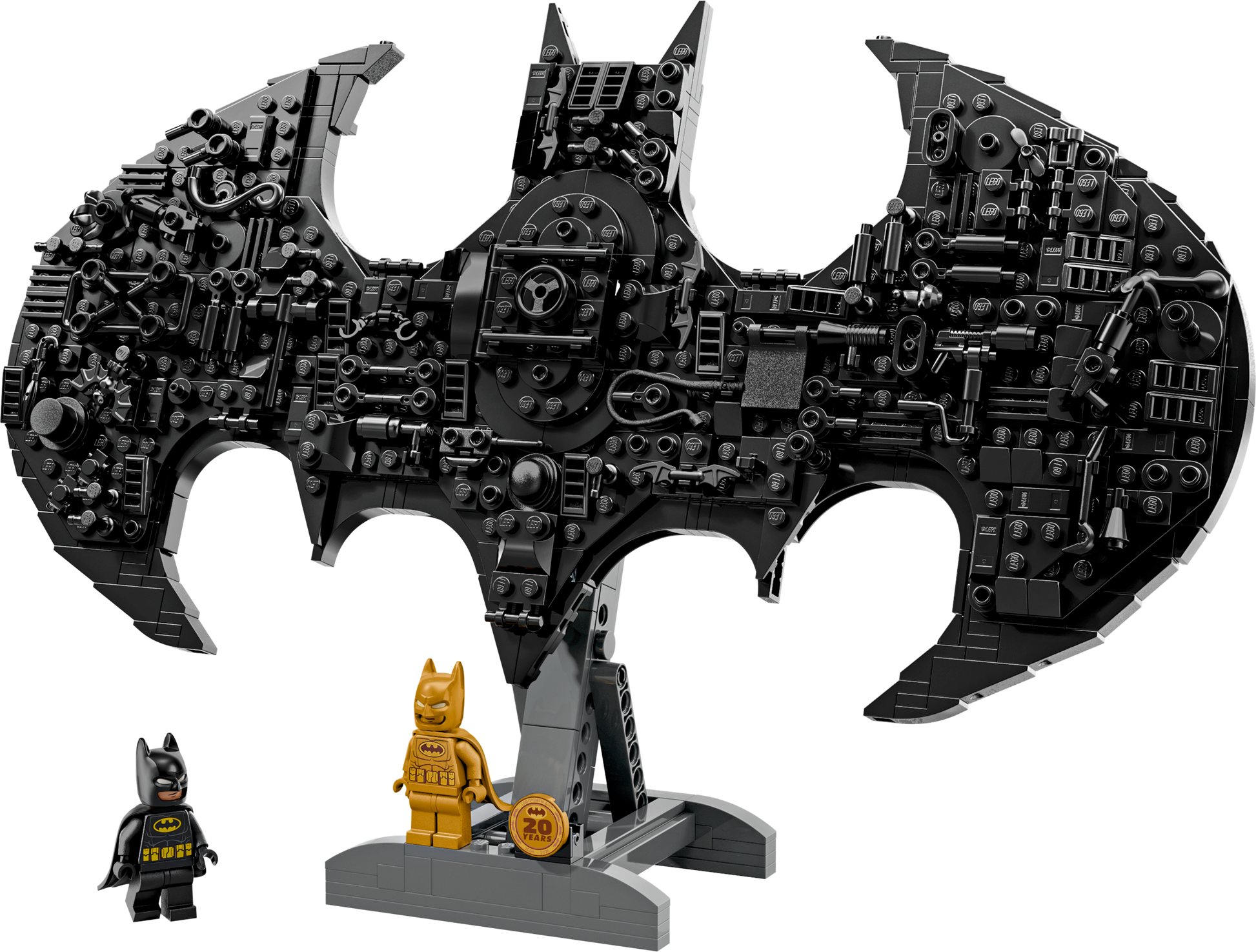 Batman™ Logo