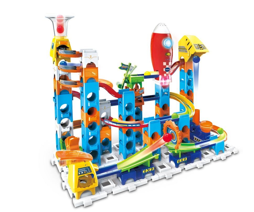 VTech Marble Rush Rocket Set Electronic (80-542249)