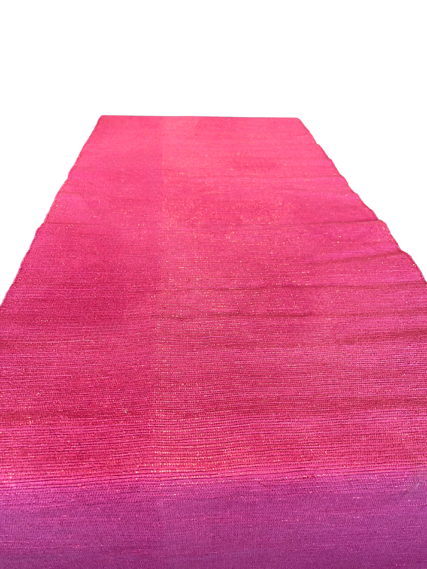 Table Runner Fuchsia