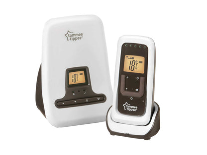 Digital Sound Monitor