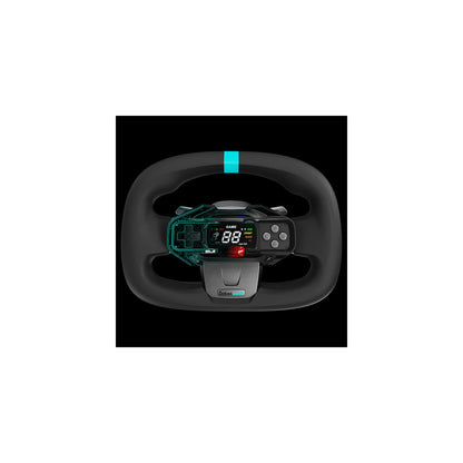 Segway GoKart Pro 2 > Drive, game, and ride!