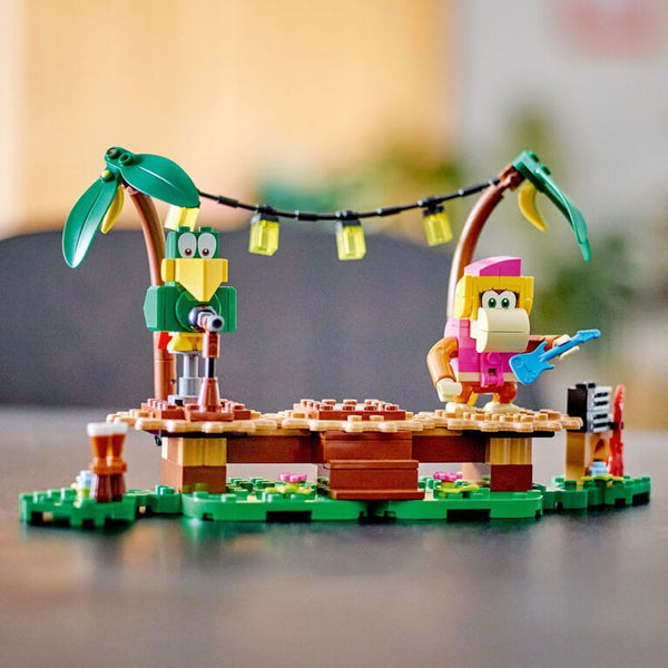 Lego Dreamz Super Mario Dixie Kong's Jungle Jam (71421)