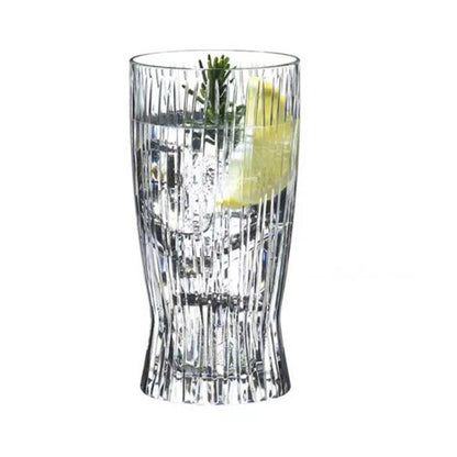 Fire Long drink Set 6 PCS