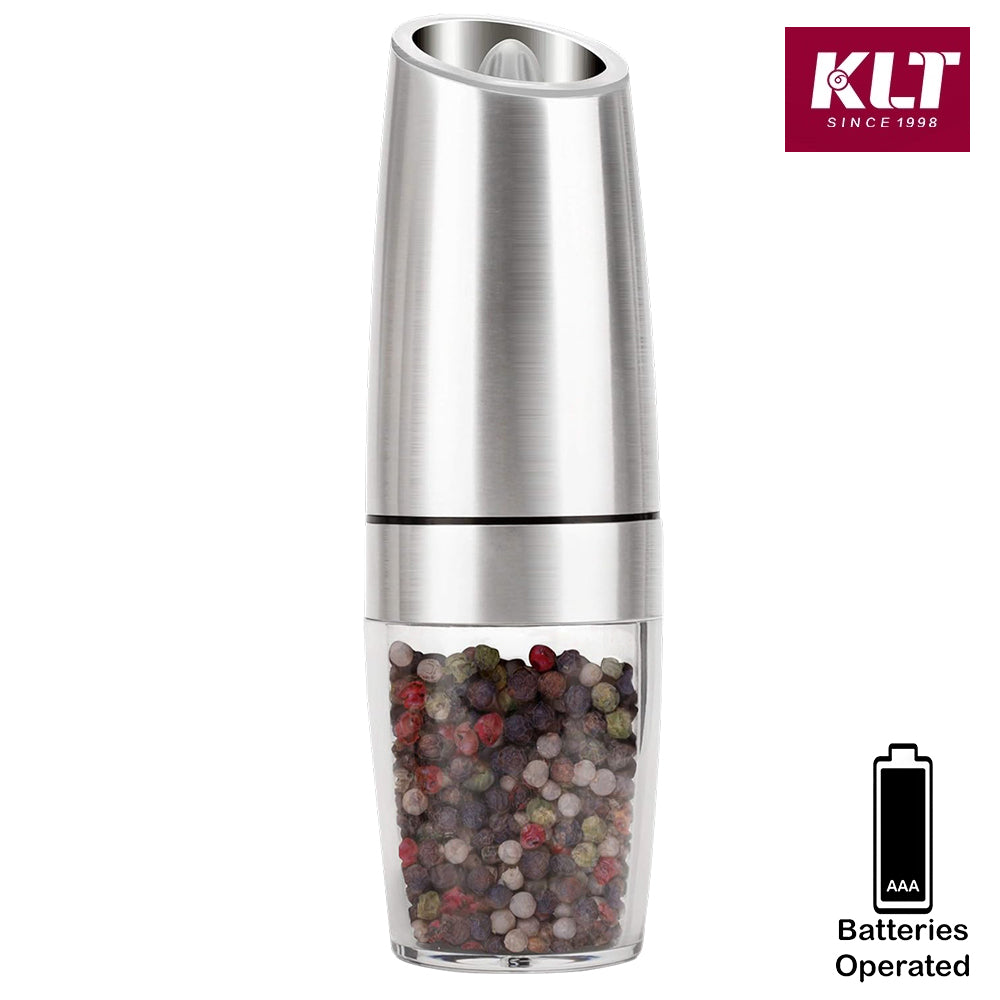 KLT Gravity Electric Pepper Grinder KYMQ-53B
