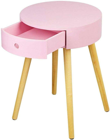 Side Table/Bedside JERRY