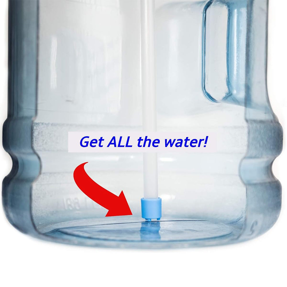 Manual Drinking Water Pump