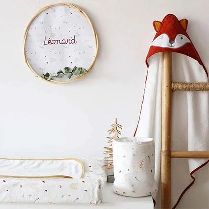 Léonard Changing Mat