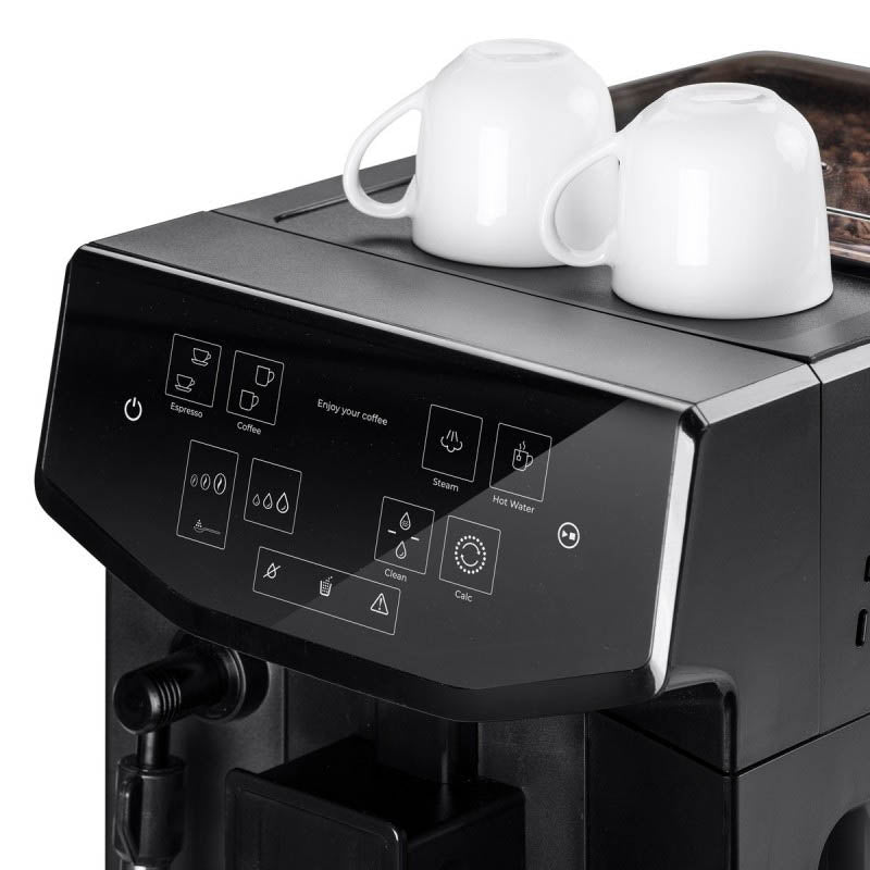 Ufesa CE8121 Coffee machine