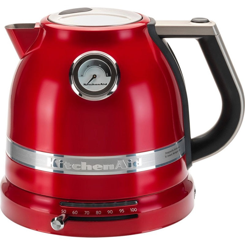 KitchenAid 5KEK1522ECA Kettle 1.5 L Candy apple