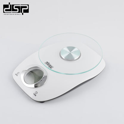 DSP KD7039, Digital Kitchen Scale