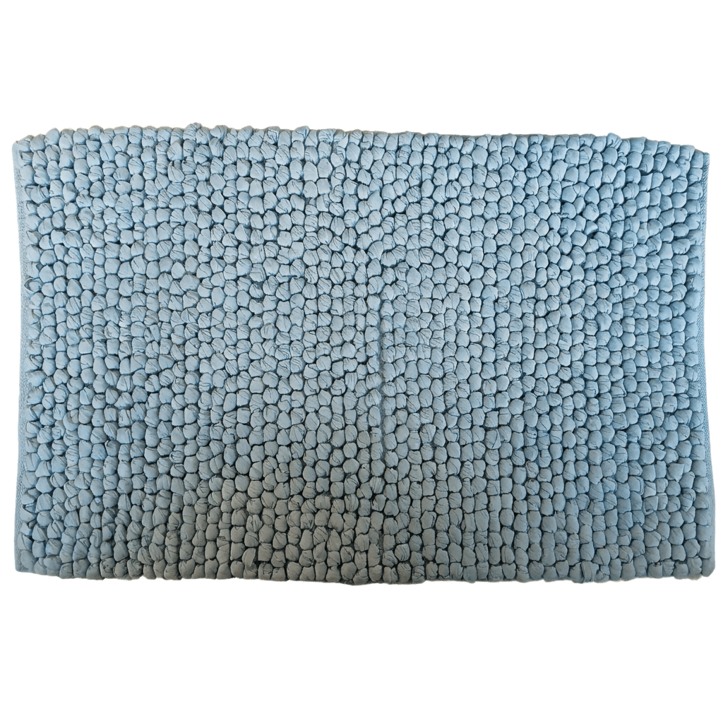 Artisans Blue Designer Rug 65×110 cm
