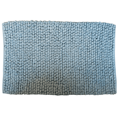 Artisans Blue Designer Rug 65×110 cm