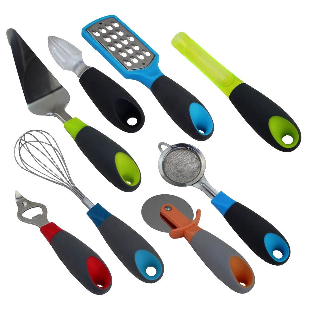 Cool Gift Gadgets Set, Kitchen Tools