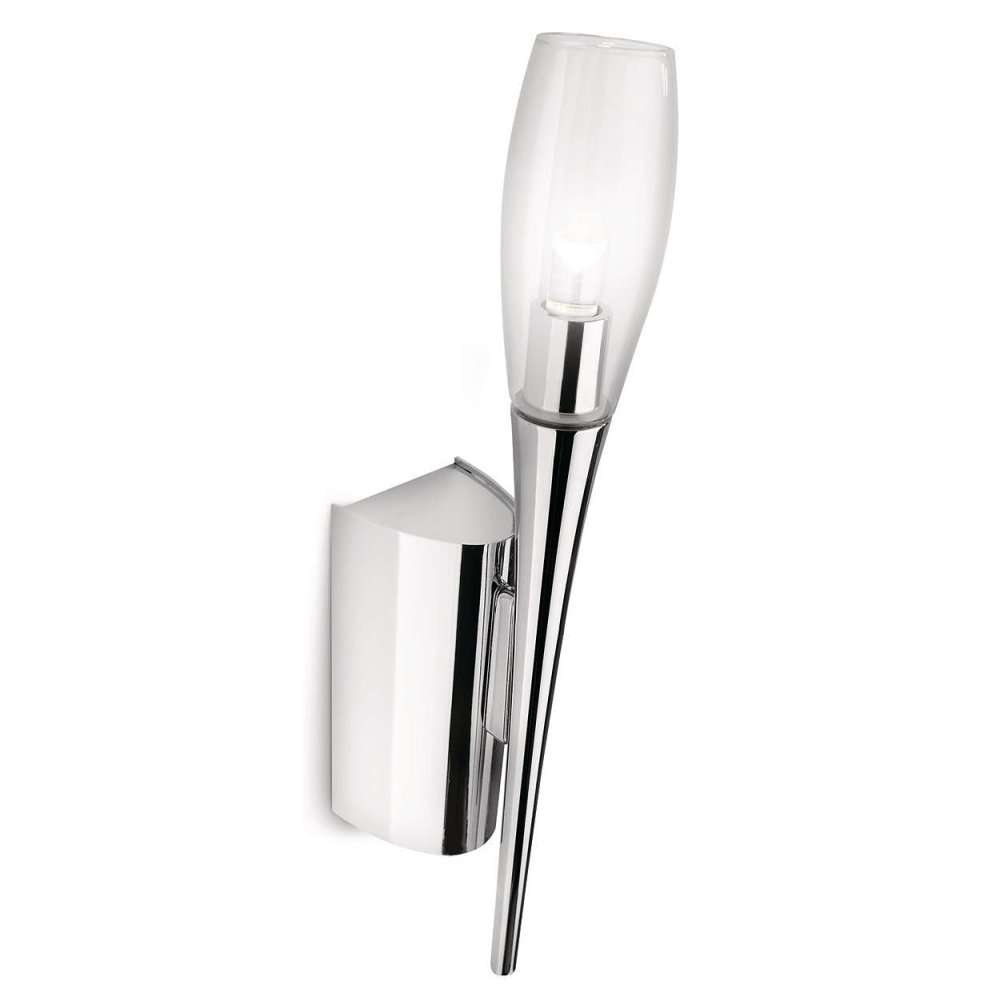 Philips InStyle Warm White LED Wall Lamp