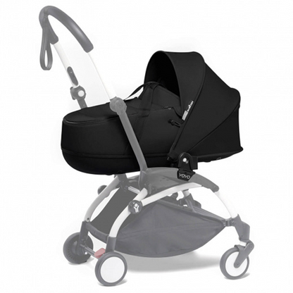 YOYO-Bassinet Black