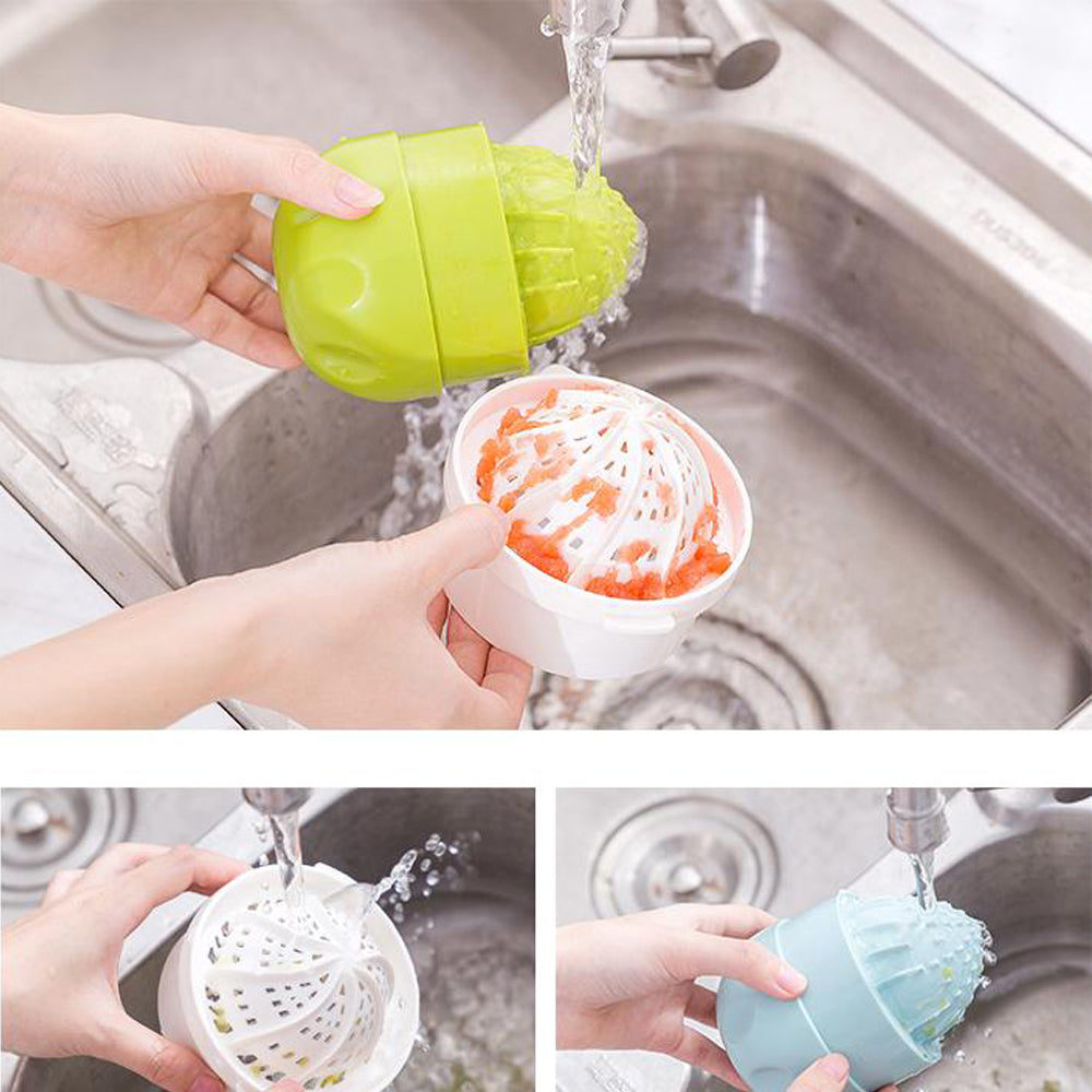 Manual Orange Juice Presser