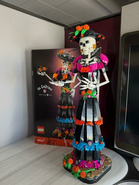 La Catrina