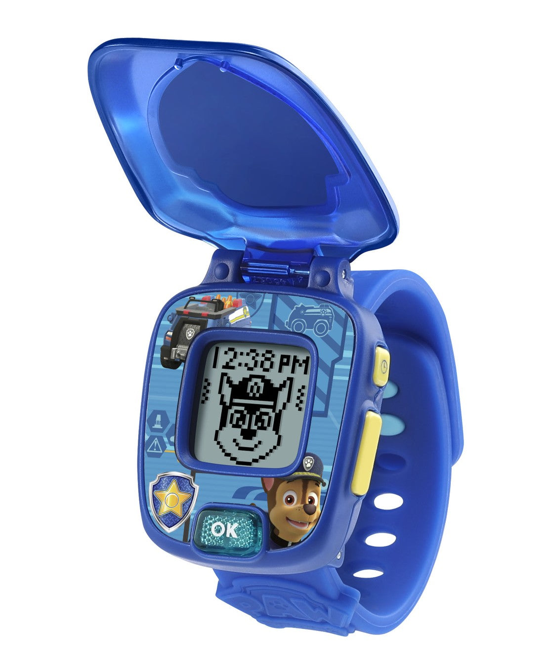 Vtech Paw Patrol Chase Learning Watch (80-199500)