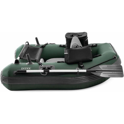 Intex Inflatable Fishing Float Tube
