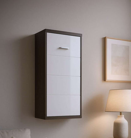 Elm Wall Cabinet – Made in Germany